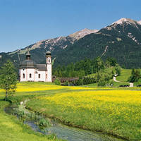 De Jong Intra Vakanties -Birkenwald - Seefeld - Tirol