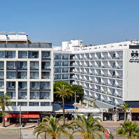 Gran Hotel Flamingo - Adults Only - Catalonië