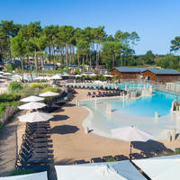 Camping Soustons Village
