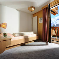 Zwitserland - Saas-Fee - Swiss Family Hotel Alphubel