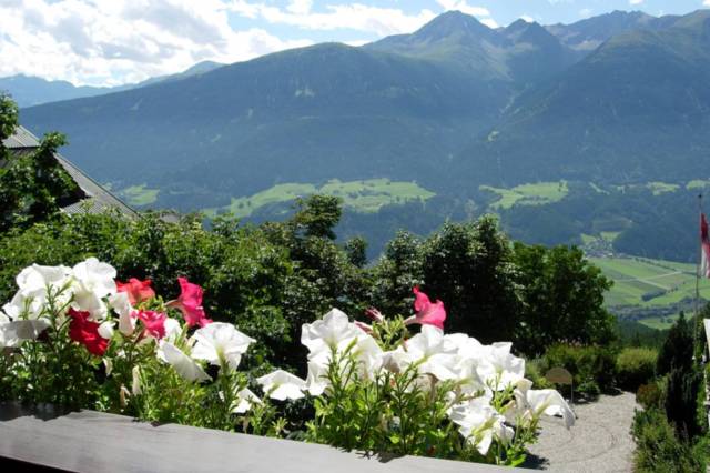 Goedkope vakantie Tirol ⏩ Reitherhof