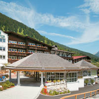 Hotel Edelweiss Tirol