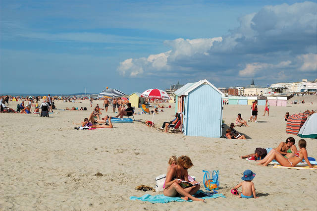Korting vakantie Nord Pas de Calais ⏩ Dormio Resort Berck-sur-Mer