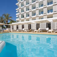 Zonvakantie Hotel HM Balanguera Beach - Adults Only in Playa de Palma (Mallorca, Spanje)