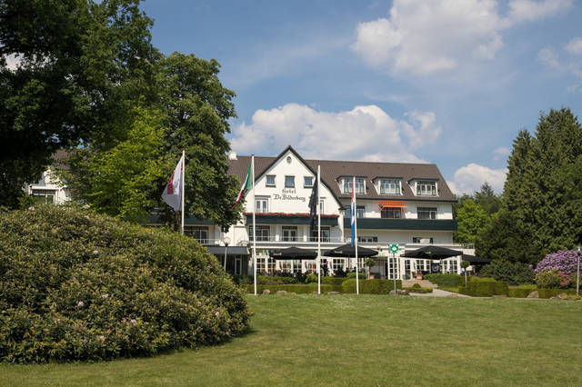 Top vakantie Gelderland ⏩ Hotel De Bilderberg
