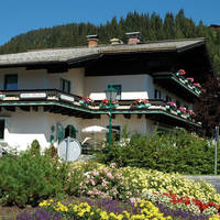 Hotel Alpen Villa Rieder