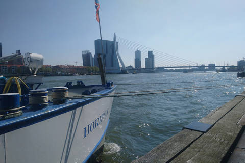 8-daagse riviercruise met mps Horizon Rijncruise vanuit Rotterdam