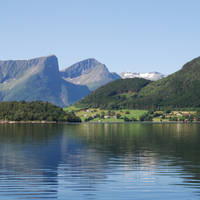 Romsdal