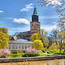 Turku kathedraal - Foto: Timo Oksanen/Visit Finland