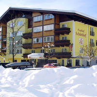 Hotel Der Schütthof Salzburgerland