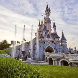 Hotels Disneyland® Parijs 