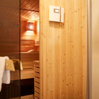 Voorbeeld sauna Traunsee