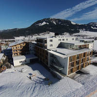Sentido alpenhotel Kaiserfels Tirol