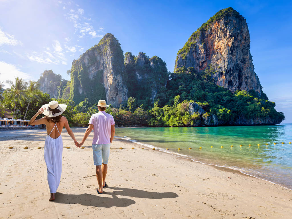 17d PRR Thailand op het gemak (JI) - Rondreizen Thailand, Thailand
