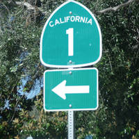 Californie US1