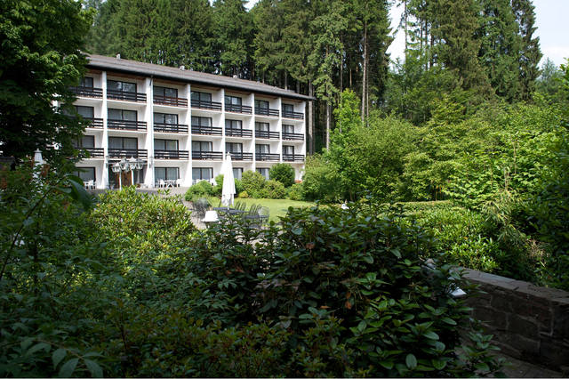 Last minute vakantie Nordrhein Westfalen ⏩ Hotel Wyndham Garden Gummersbach