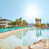 Hotel Caribe Resort (PortAventura) - Catalonië