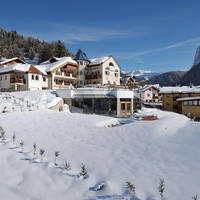 Hotel Alpenheim Charming & Spa
