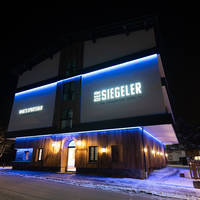 De Jong Intra Vakanties - Tirol - Zillertal - Hotel der Siegeler - Mayrhofen