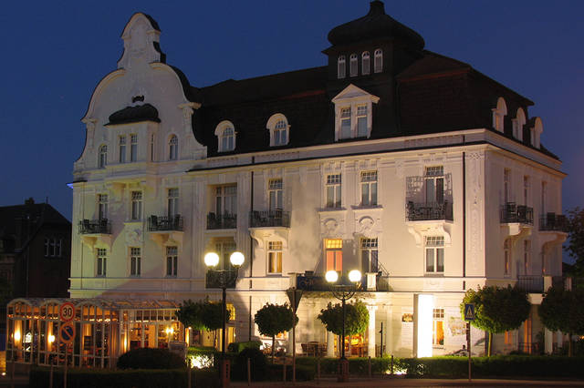 Goedkoop op vakantie Sauerland ⏩ Göbel's Hotel Quellenhof
