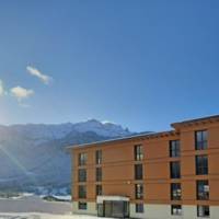 Wintersport Appartementen Swiss Peak Resort in Meiringen (Berner Oberland, Zwitserland)