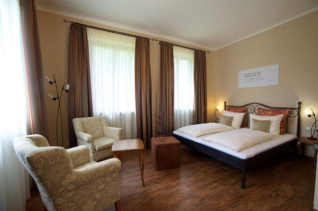 Last minute vakantie Beieren ⏩ Hotel Villa Toscana