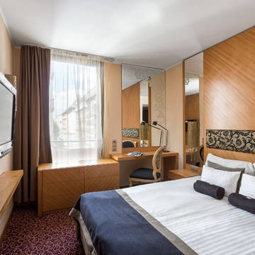 Kamer Hotel Marmara