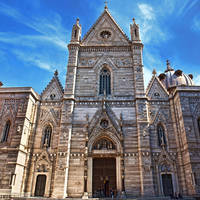 Duomo, Napels