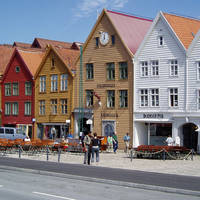 Bergen Brygge