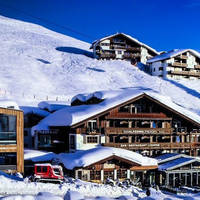 Das Alpenwelt Resort Tirol