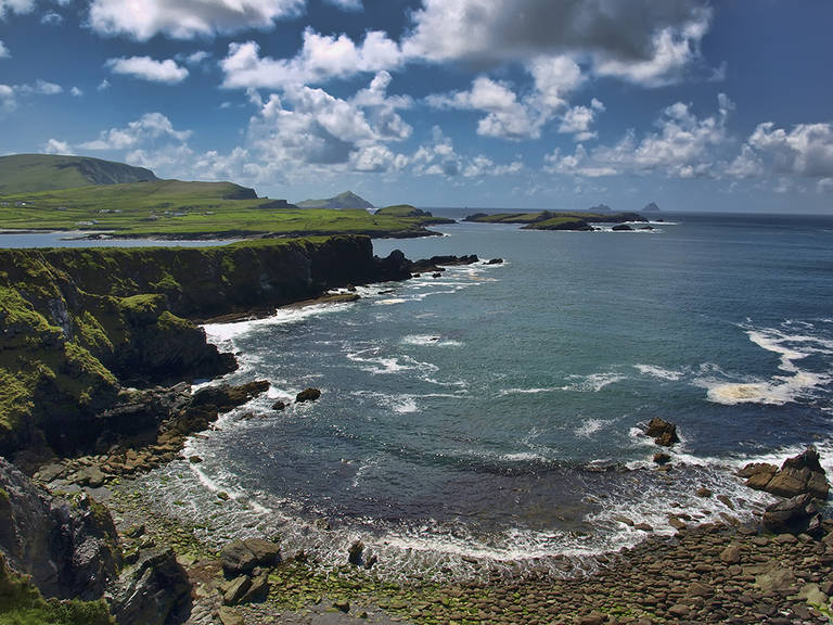 Rondreis Ring of Kerry