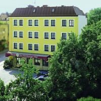 Hotel Der Salzburger Hof Salzburgerland