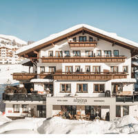 Aparthotel Alpina More Tirol