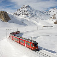 12-daagse busreis Kerst en Oud & Nieuw in de Alpenlanden