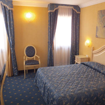 Kamer Hotel Ca'Formenta