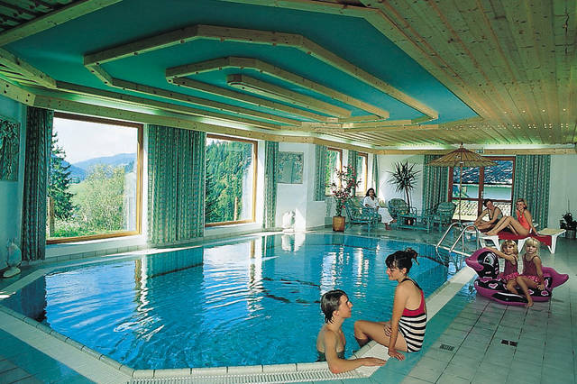 Goedkope vakantie Salzburgerland ⏩ Hotel Alpenkrone
