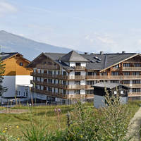 Aparthotel Das Alpenhaus Katschberg Salzburgerland