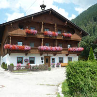 Appartementen Jogglerhof Tirol