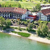 Gobel's Seehotel Diemelsee