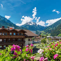 Sport Spa Hotel Strass Tirol
