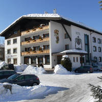 Hotel Briem Tirol