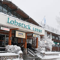 Lobstick Lodge thumbnail