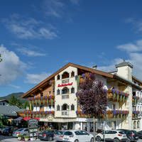 Hotel Seefelderhof Tirol