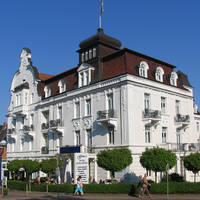 Gobel's Hotel Quellenhof