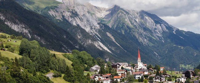 Arlberg