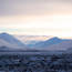 IJsland winterwonderland