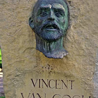 Arles - Vincent van Gogh