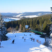 Wintersport Winterberg