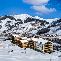 Carpe Solem Rauris By Alps Resorts