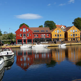 Zomerdag Kristiansand - Foto: Foap